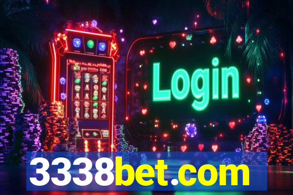 3338bet.com