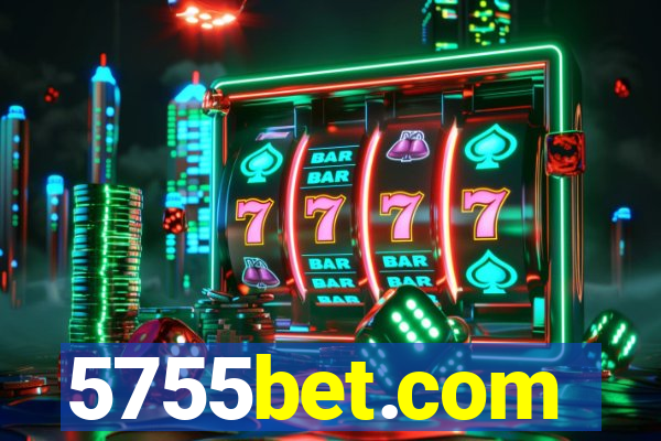 5755bet.com