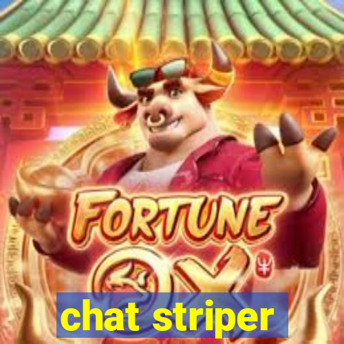 chat striper