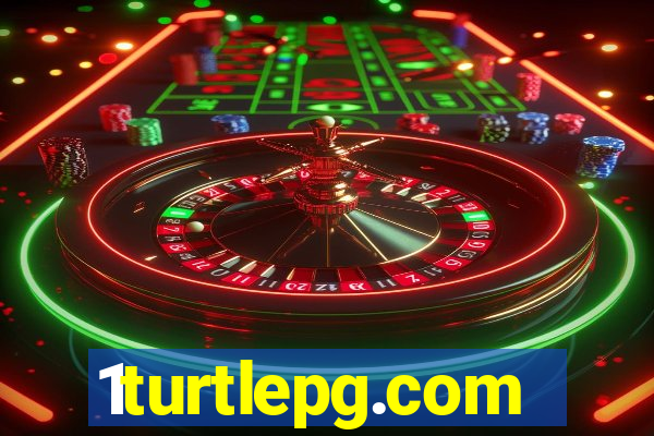 1turtlepg.com