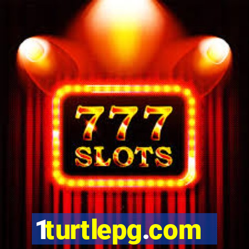 1turtlepg.com