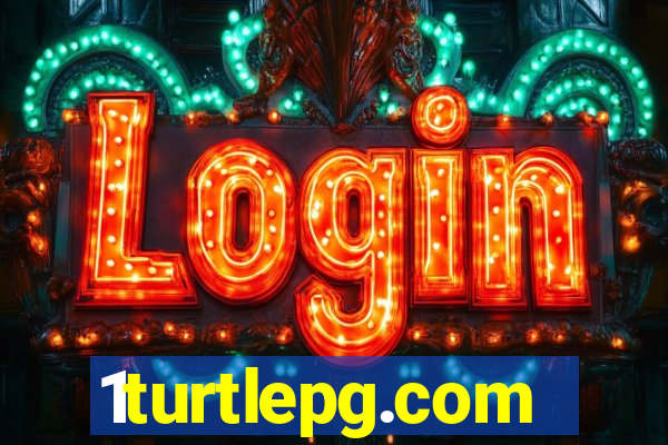 1turtlepg.com