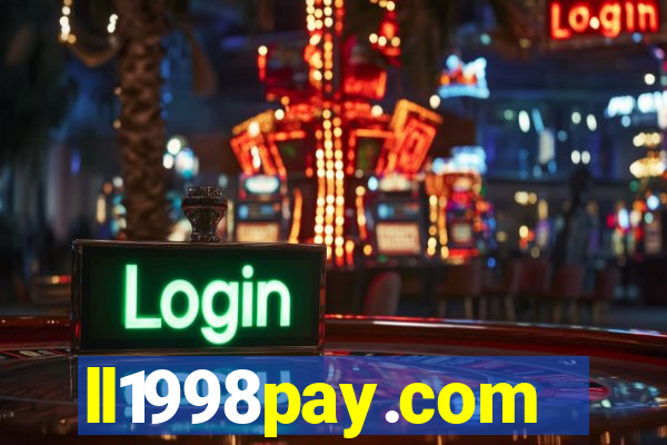 ll1998pay.com