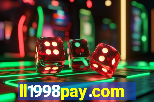 ll1998pay.com
