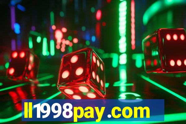 ll1998pay.com