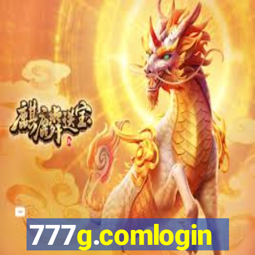 777g.comlogin