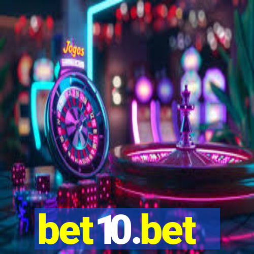 bet10.bet