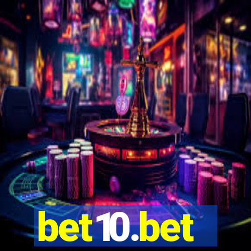 bet10.bet