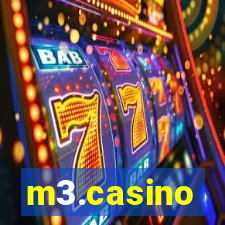m3.casino