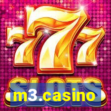 m3.casino