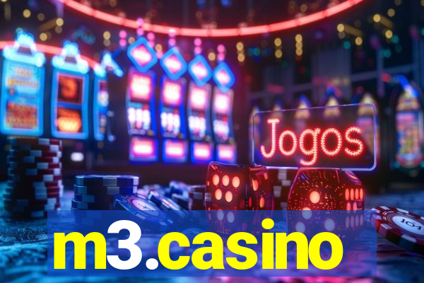 m3.casino