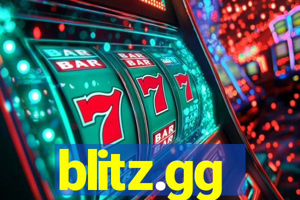 blitz.gg
