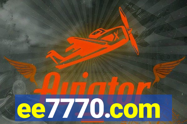 ee7770.com