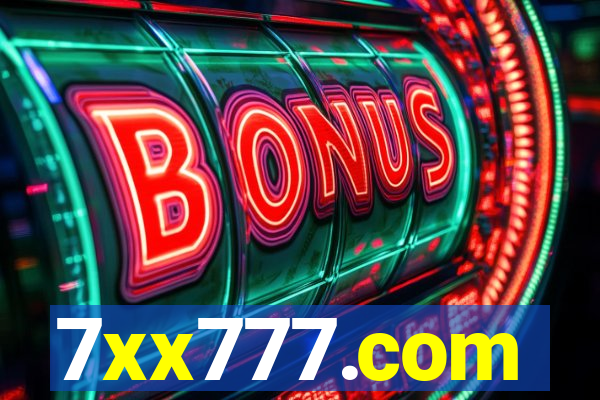 7xx777.com