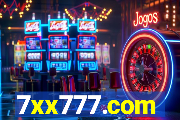 7xx777.com