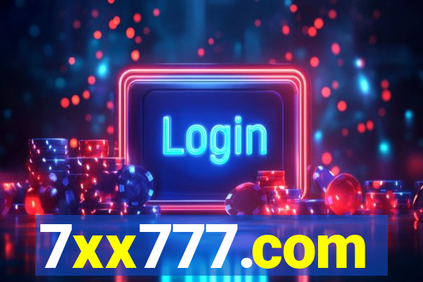 7xx777.com