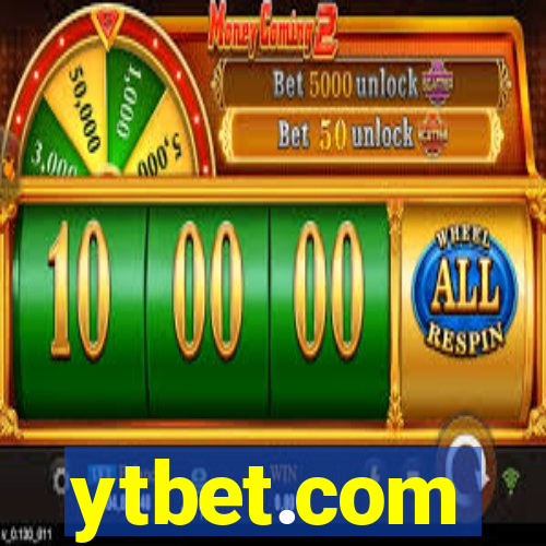 ytbet.com