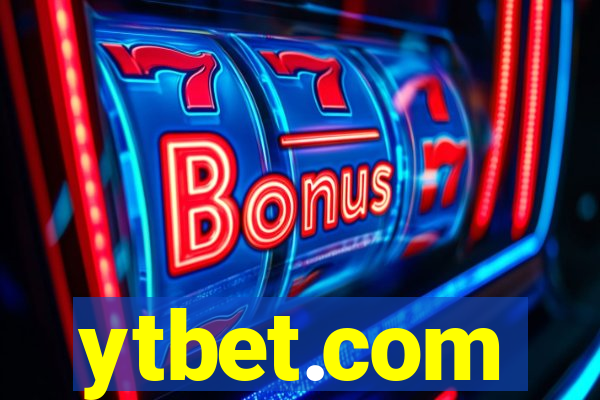 ytbet.com