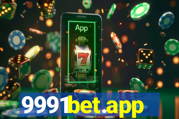 9991bet.app