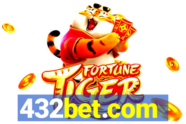 432bet.com