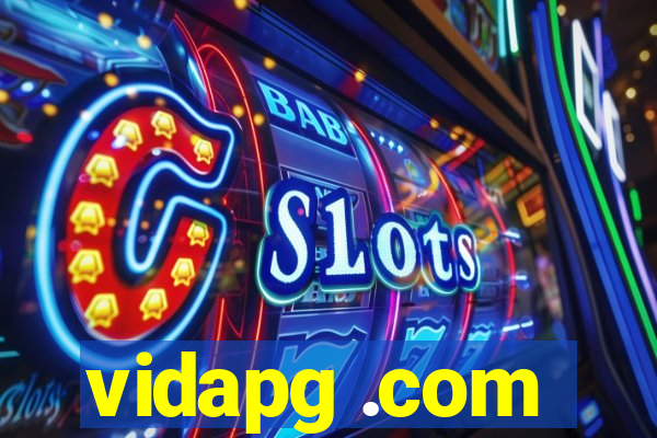 vidapg .com