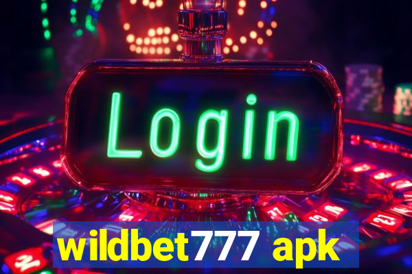 wildbet777 apk