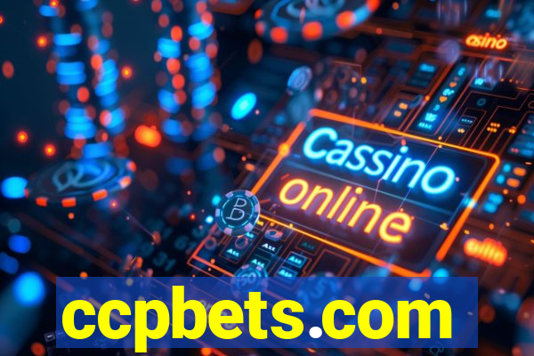 ccpbets.com