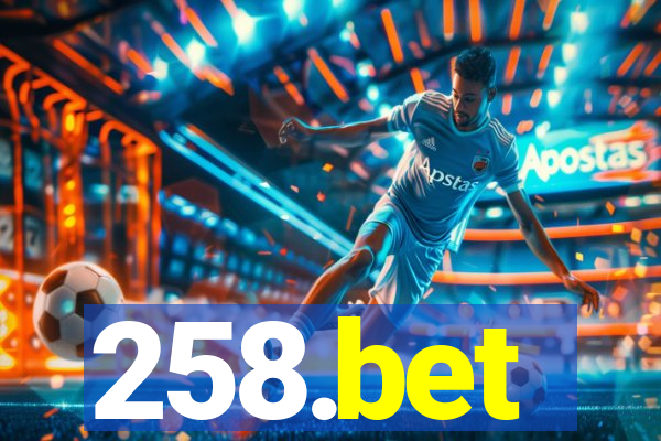 258.bet