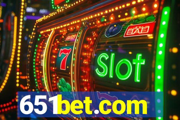 651bet.com
