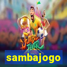 sambajogo