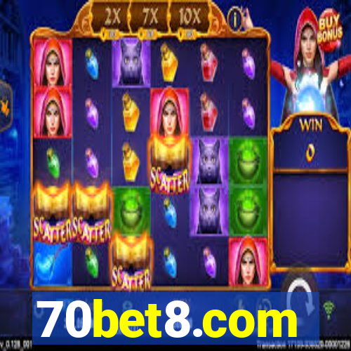 70bet8.com