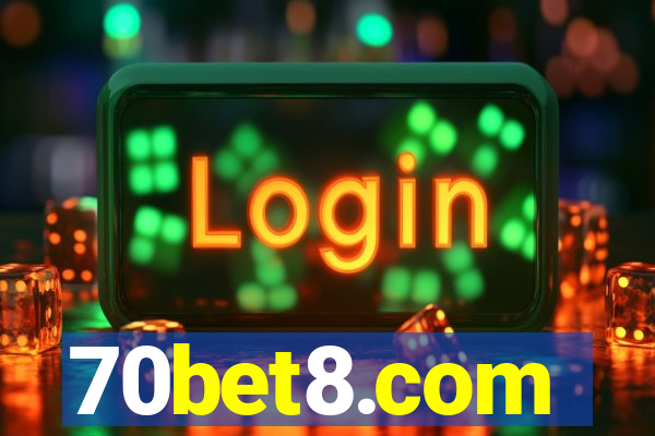 70bet8.com