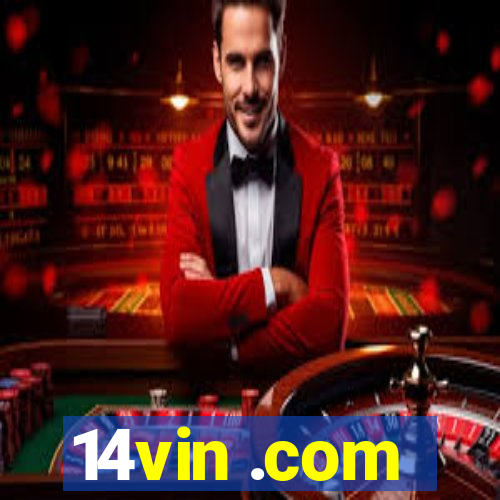 14vin .com