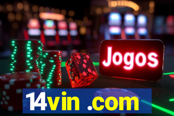 14vin .com