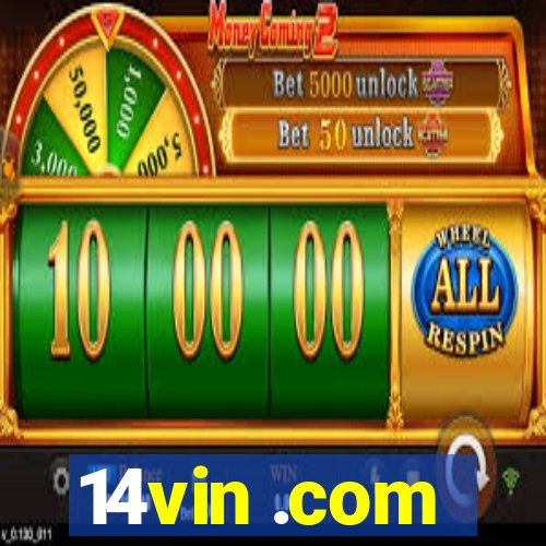 14vin .com