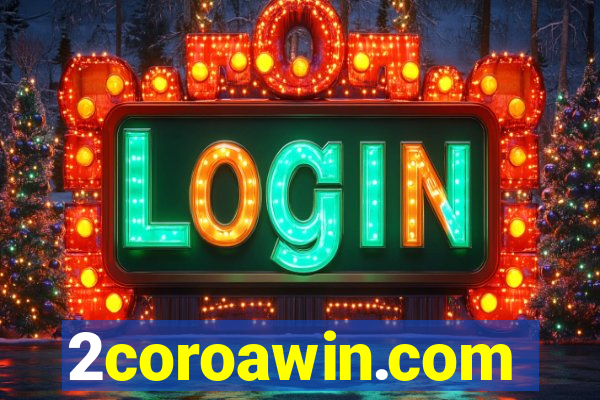 2coroawin.com