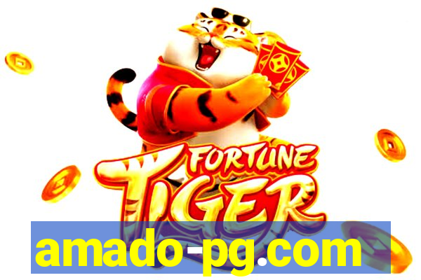 amado-pg.com