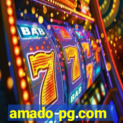 amado-pg.com