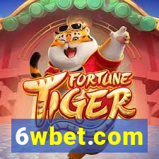 6wbet.com