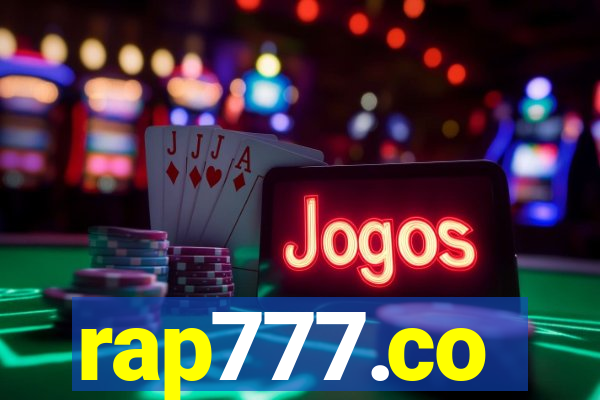 rap777.co