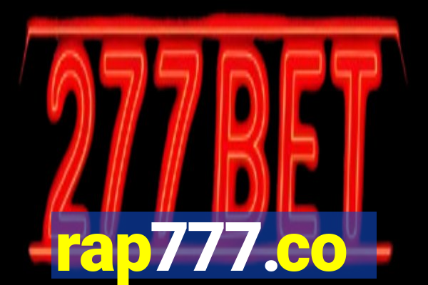 rap777.co
