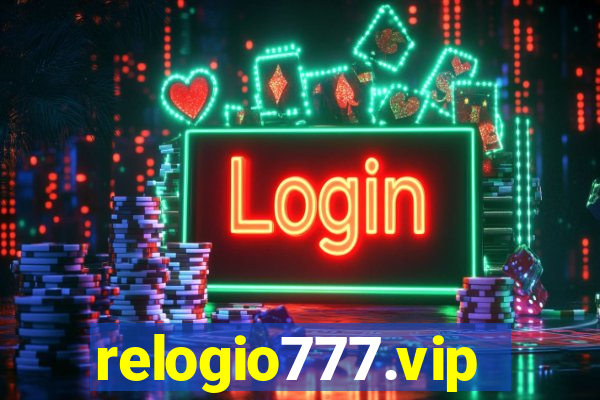 relogio777.vip