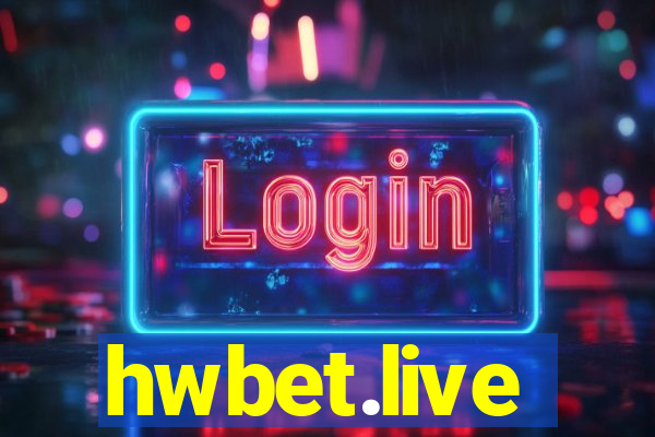hwbet.live
