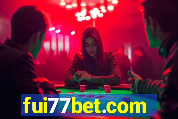 fui77bet.com