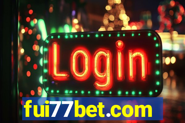 fui77bet.com