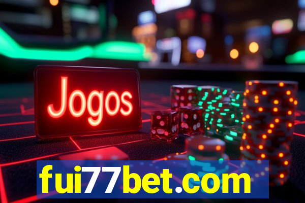 fui77bet.com