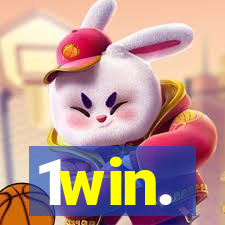 1win.