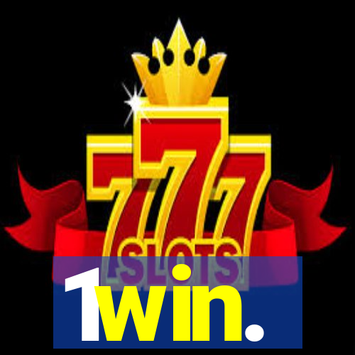 1win.