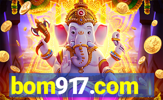 bom917.com