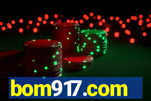 bom917.com
